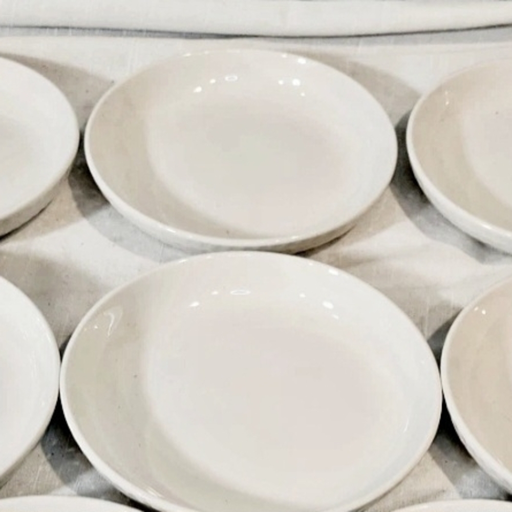 💥DISCOUNT SHIPPING🙈Galileo United Air 1st Class Dinnerware Set